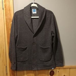 Jason Scott sweater